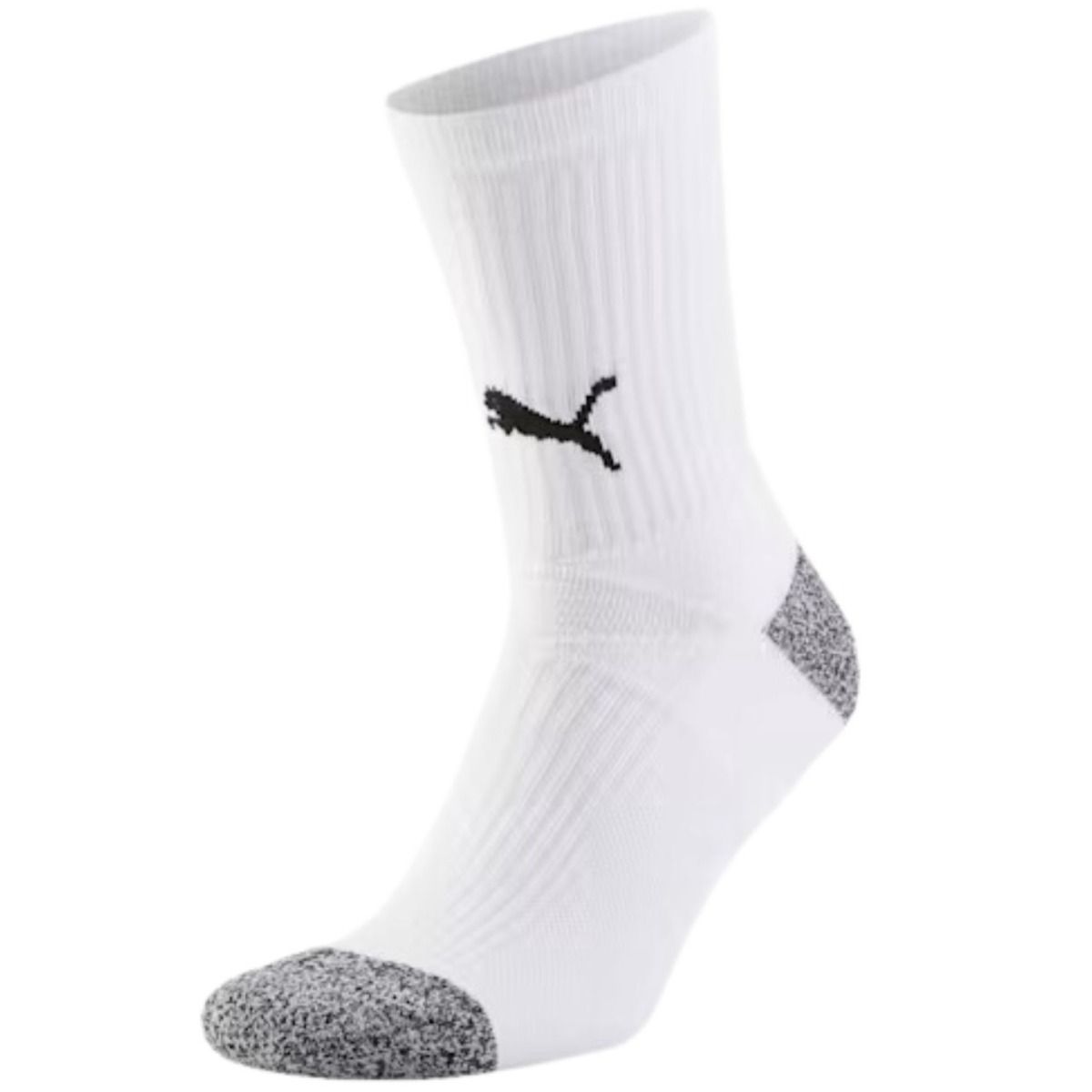 Puma Skarpety piłkarskie teamLIGA Training Socks 657270 04