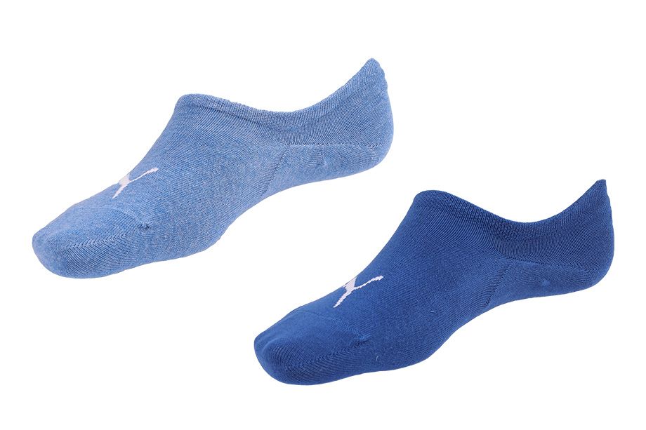 PUMA Skarpety Unisex Footie 2P 907981 14 PUMA Skarpety Unisex Footie 2P 907981 14