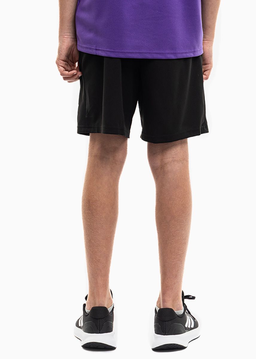 PUMA Spodenki dla dzieci teamRISE Short Jr 704943 04 PUMA Spodenki dla dzieci teamRISE Short Jr 704943 04
