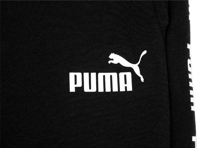 Puma Spodenki męskie Amplified 585786 01 Puma Spodenki męskie Amplified 585786 01