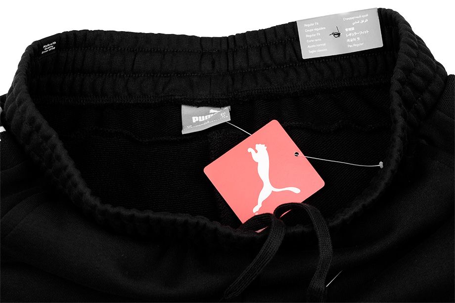 Puma Spodenki męskie Amplified 585786 01 Puma Spodenki męskie Amplified 585786 01