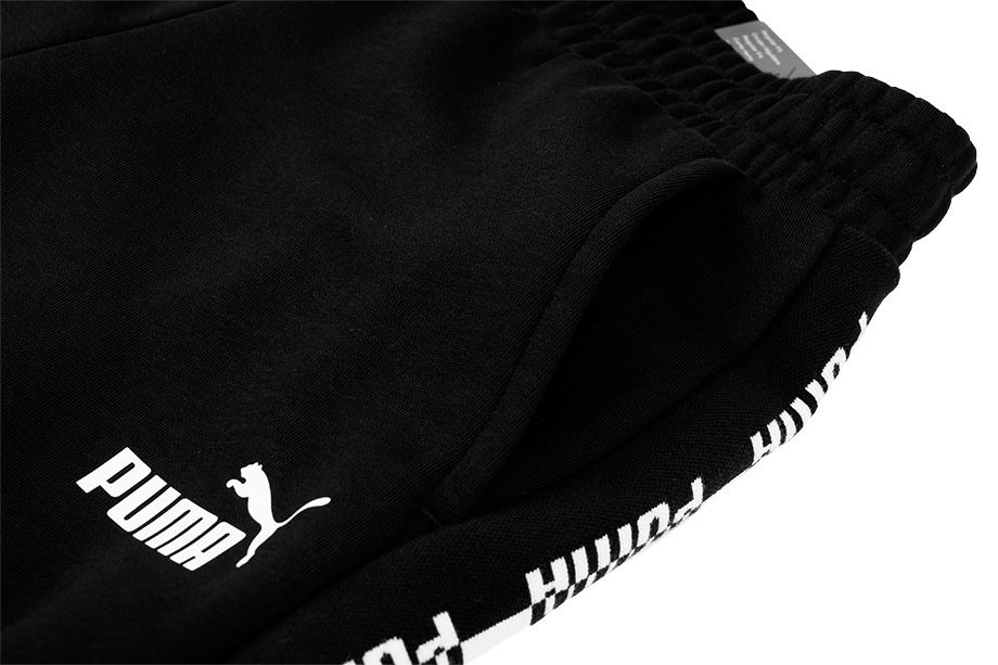 Puma Spodenki męskie Amplified 585786 01 Puma Spodenki męskie Amplified 585786 01