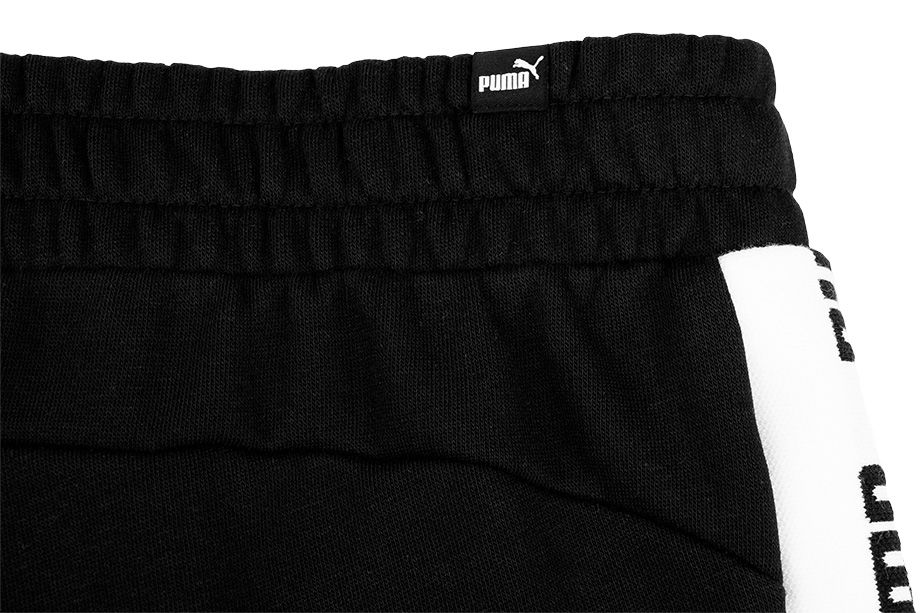 Puma Spodenki męskie Amplified 585786 01 Puma Spodenki męskie Amplified 585786 01