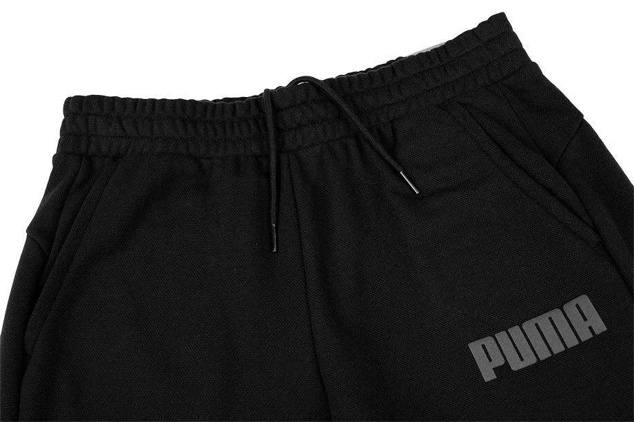 Puma Spodenki męskie Modern Basic Shorts 585864 01