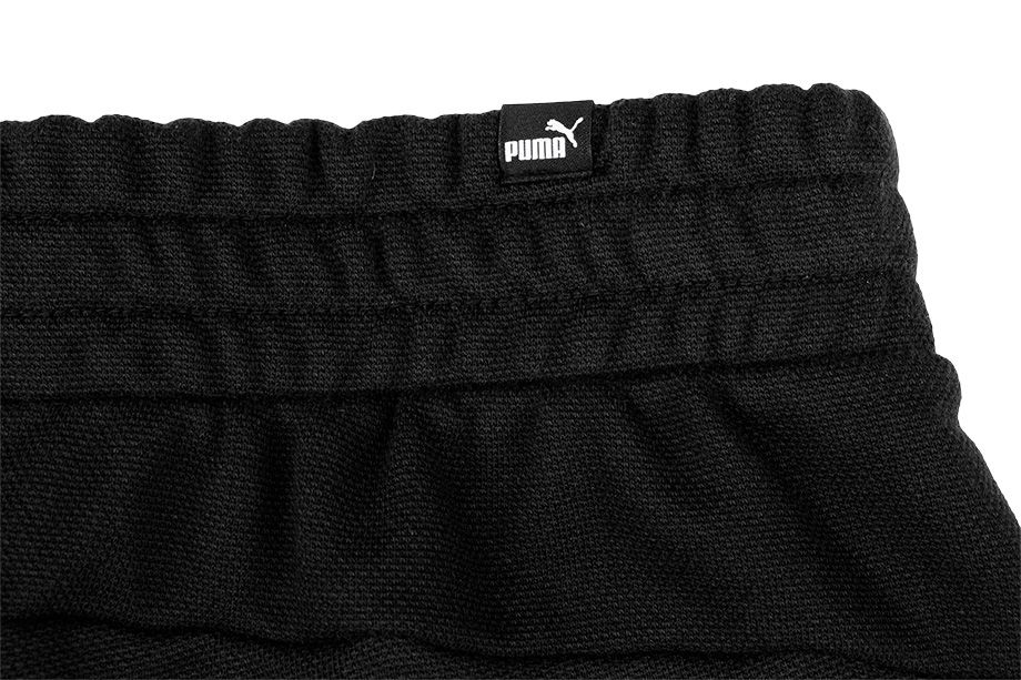 Puma Spodenki męskie Modern Basic Shorts 585864 01