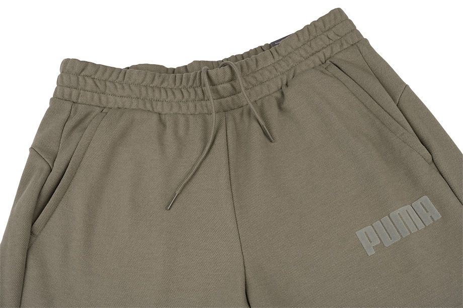 Puma Spodenki męskie Modern Basic Shorts 585864 73