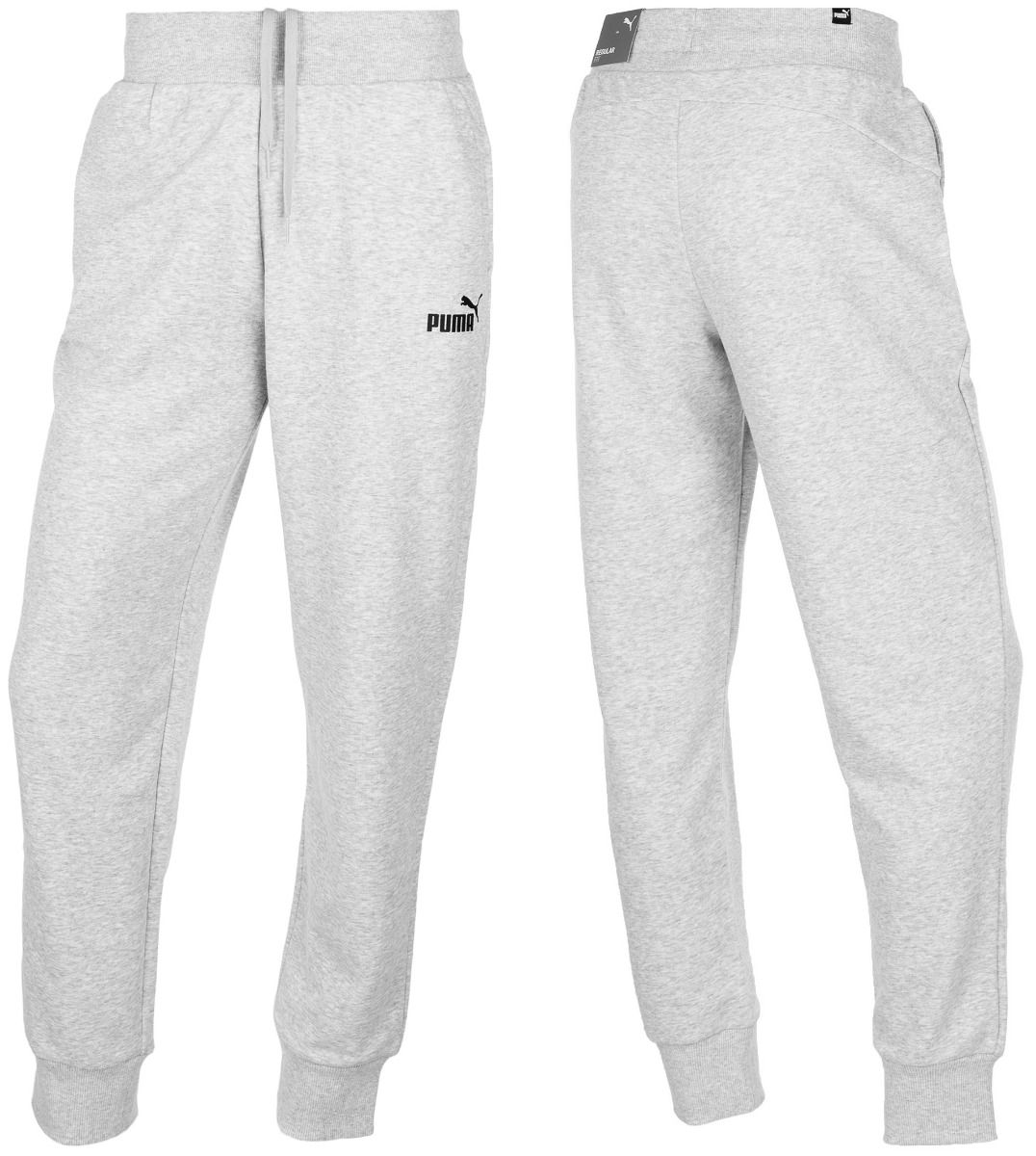 PUMA Spodnie damskie ESS Sweatpants TR 586842 04 PUMA Spodnie damskie ESS Sweatpants TR 586842 04