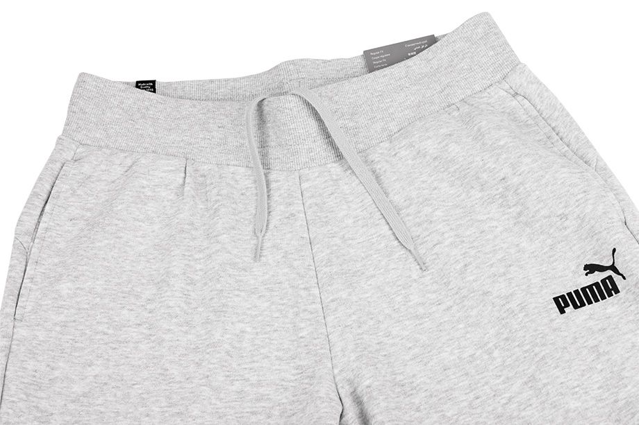 PUMA Spodnie damskie ESS Sweatpants TR 586842 04 PUMA Spodnie damskie ESS Sweatpants TR 586842 04
