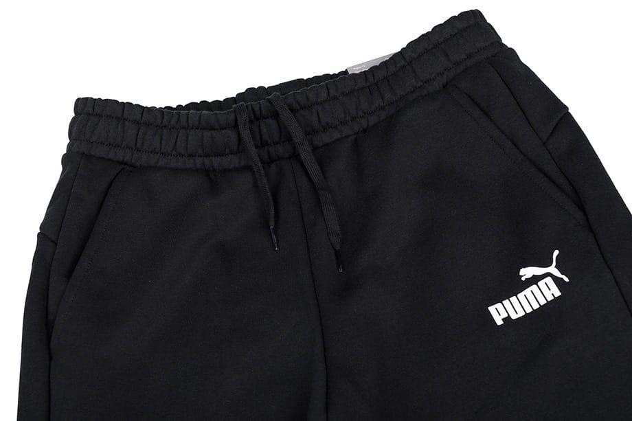 PUMA Spodnie dla dzieci ESS Logo Pants 586973 01