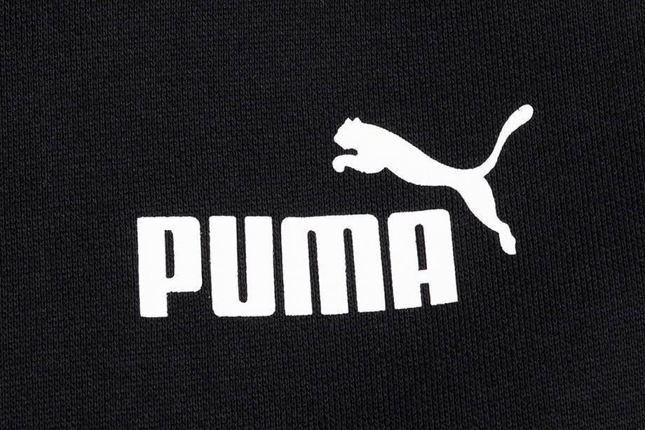 PUMA Spodnie męskie ESS Logo Pants FL 586714 01 PUMA Spodnie męskie ESS Logo Pants FL 586714 01