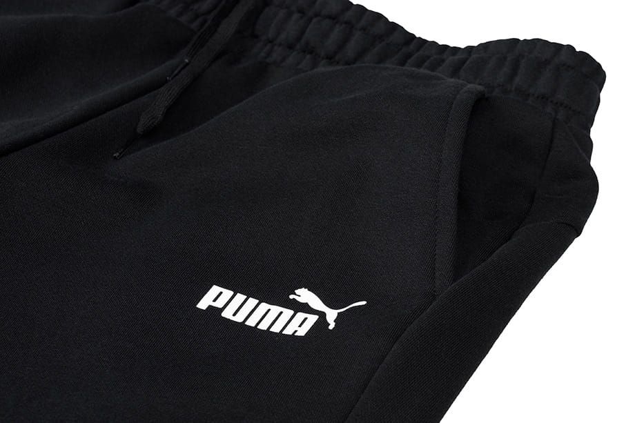 PUMA Spodnie męskie ESS Logo Pants FL 586714 01 PUMA Spodnie męskie ESS Logo Pants FL 586714 01