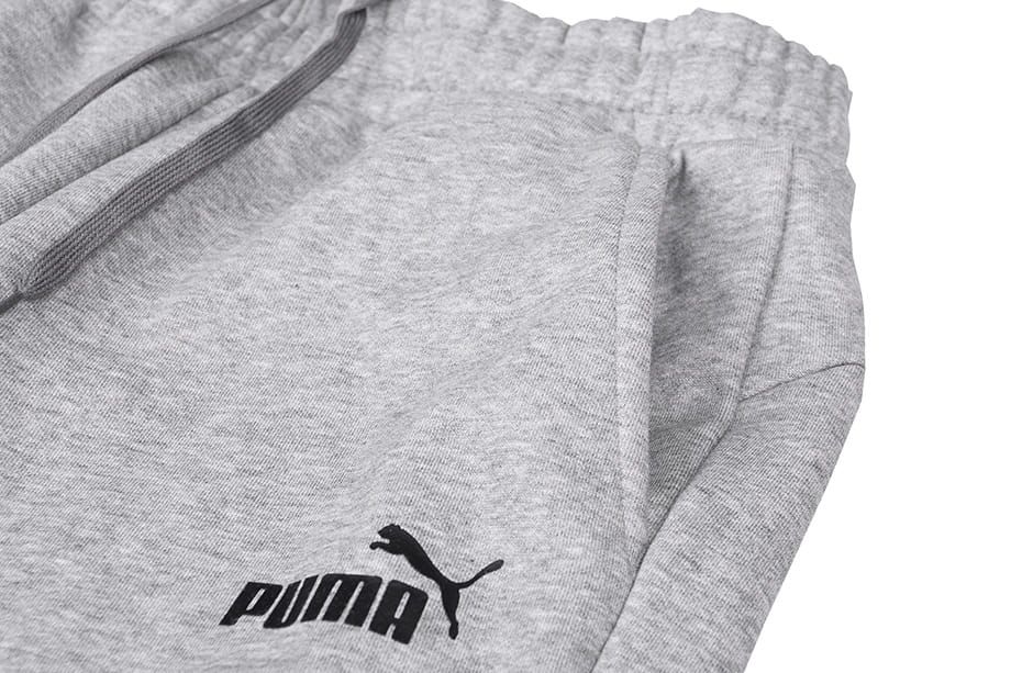 PUMA Spodnie męskie ESS Logo Pants FL 586714 03