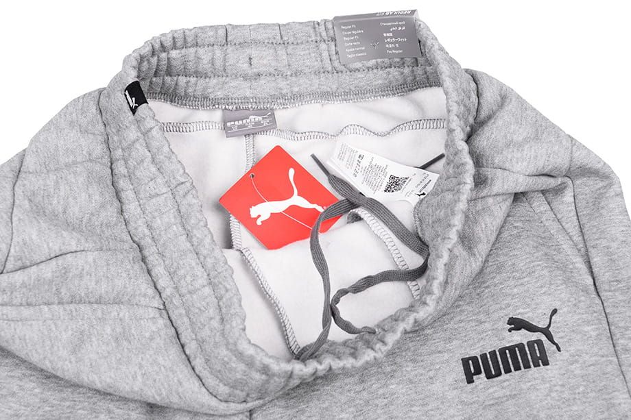 PUMA Spodnie męskie ESS Logo Pants FL 586714 03