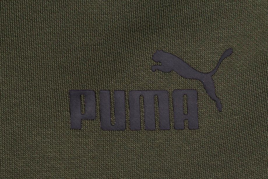 Puma Spodnie męskie ESS Logo Pants FL cl 853410 15