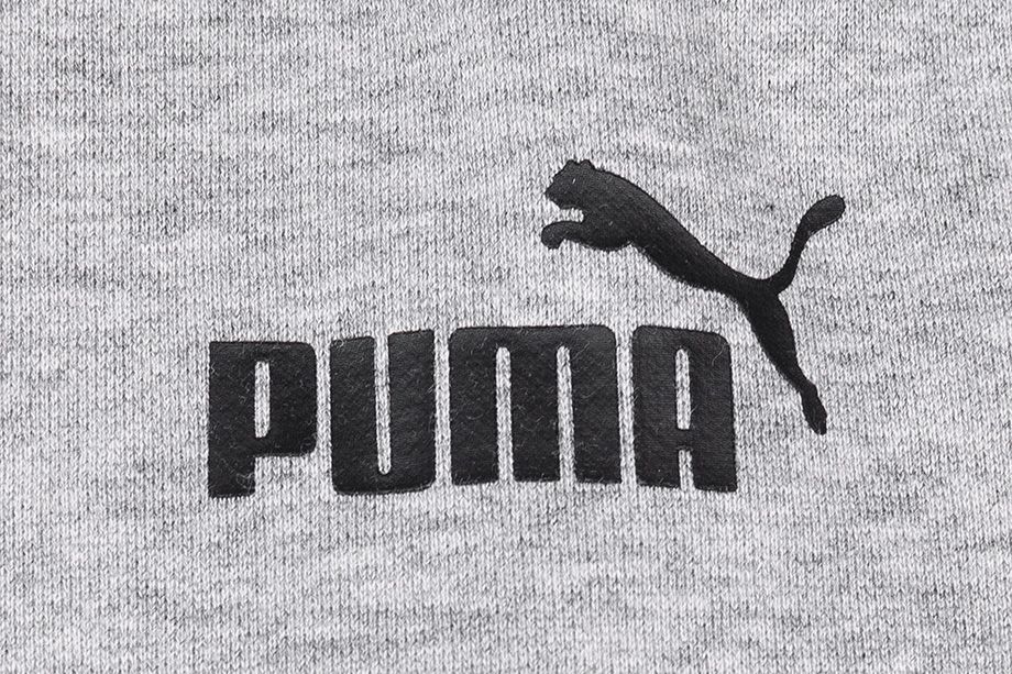 Puma Spodnie męskie ESS Logo Pants TR 586716 03 Puma Spodnie męskie ESS Logo Pants TR 586716 03