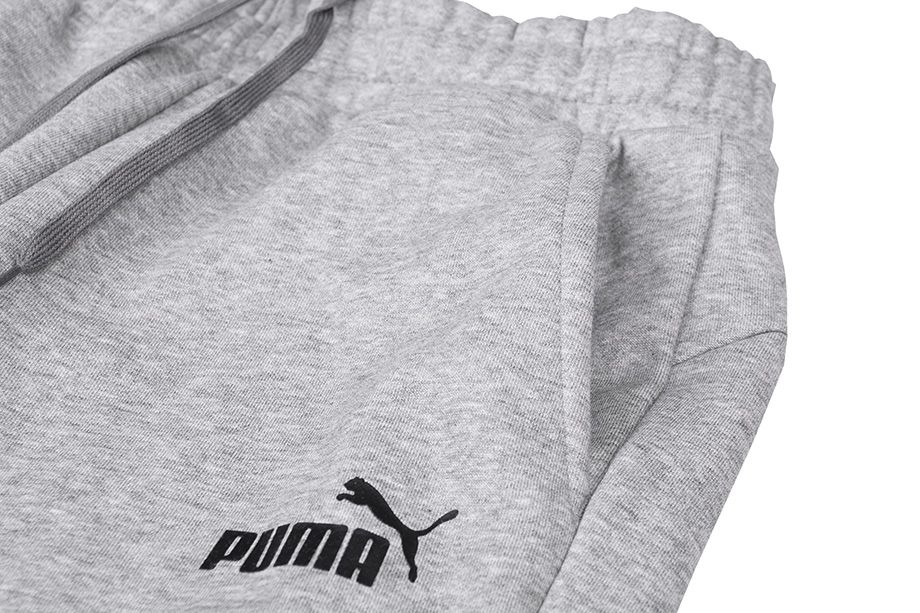 Puma Spodnie męskie ESS Logo Pants TR 586716 03 Puma Spodnie męskie ESS Logo Pants TR 586716 03