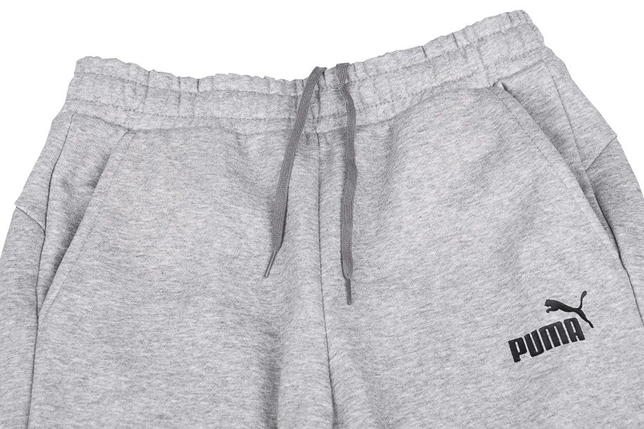 Puma Spodnie męskie ESS Logo Pants TR 586716 03 Puma Spodnie męskie ESS Logo Pants TR 586716 03