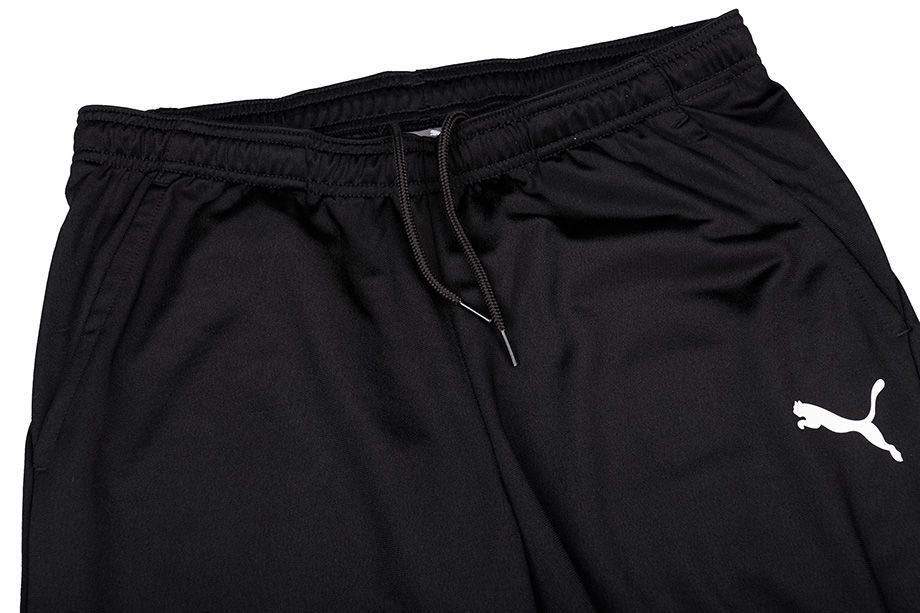 Puma Spodnie męskie Liga Training Pant Core 655770 03