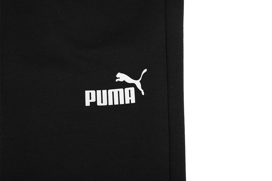 PUMA Spodnie męskie teamFINAL Casuals Pants 657386 03