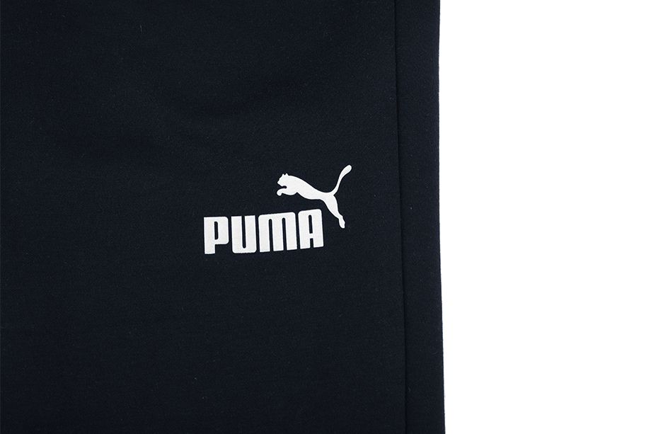 PUMA Spodnie męskie teamFINAL Casuals Pants 657386 06