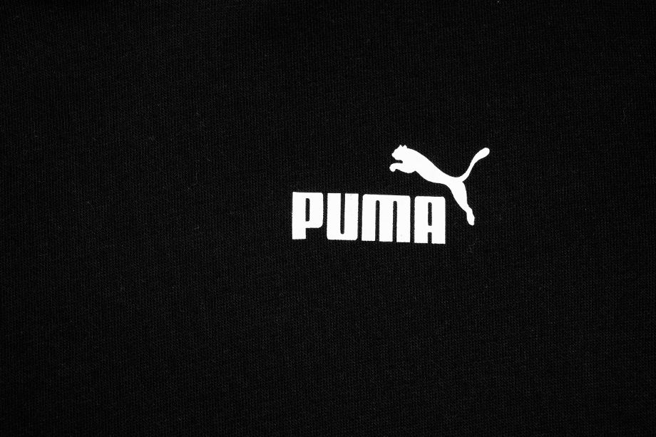 PUMA Sukienka damska ESS Hooded 589129 01