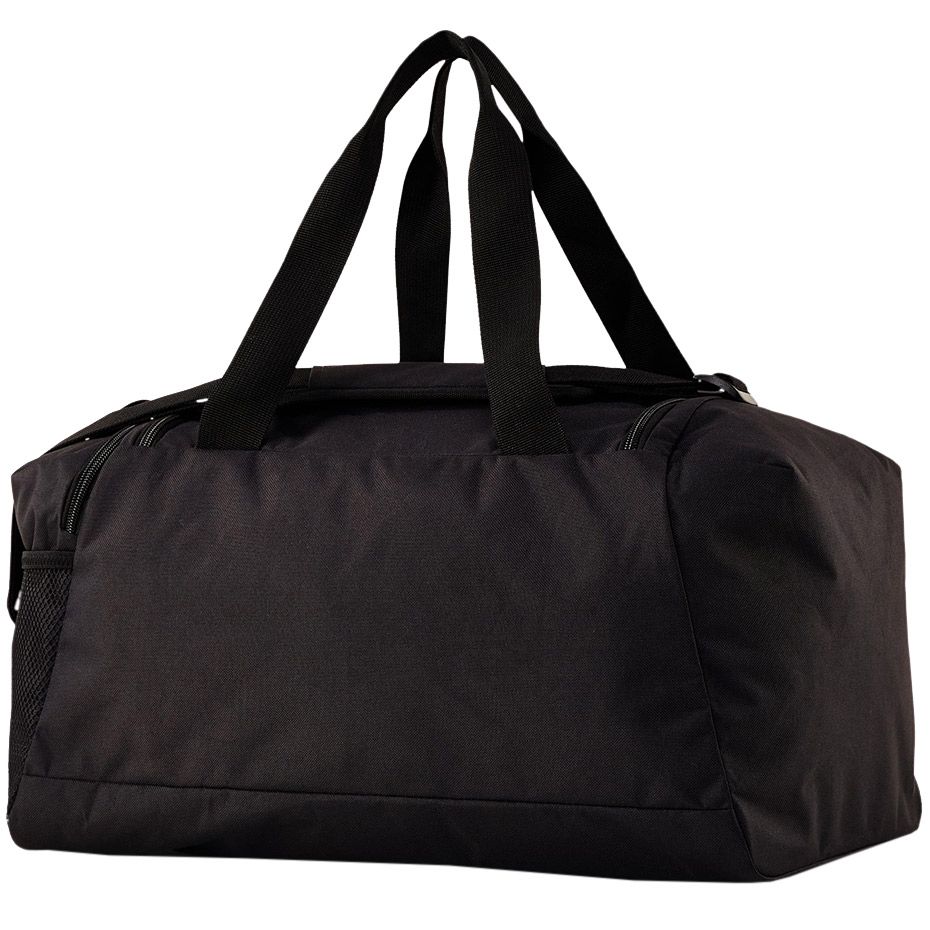 PUMA Torba Fundamentals Sport Bag S 077289 01 PUMA Torba Fundamentals Sport Bag S 077289 01