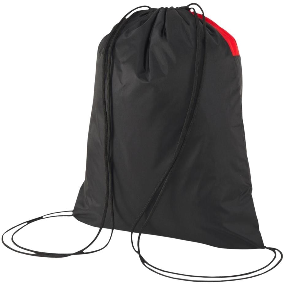 Puma Worek na buty teamGOAL 23 Gym Sack 76853 01 Puma Worek na buty teamGOAL 23 Gym Sack 76853 01
