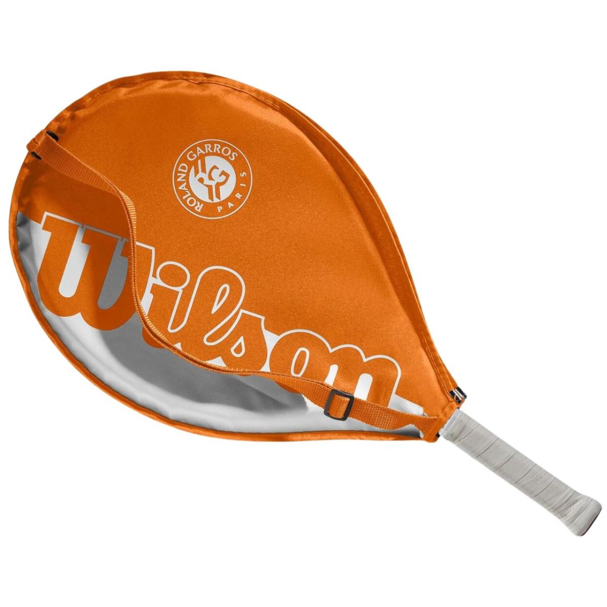 Wilson Rakieta do tenisa ziemnego Roland Garros Elite 21 3 1/2 WR086510H