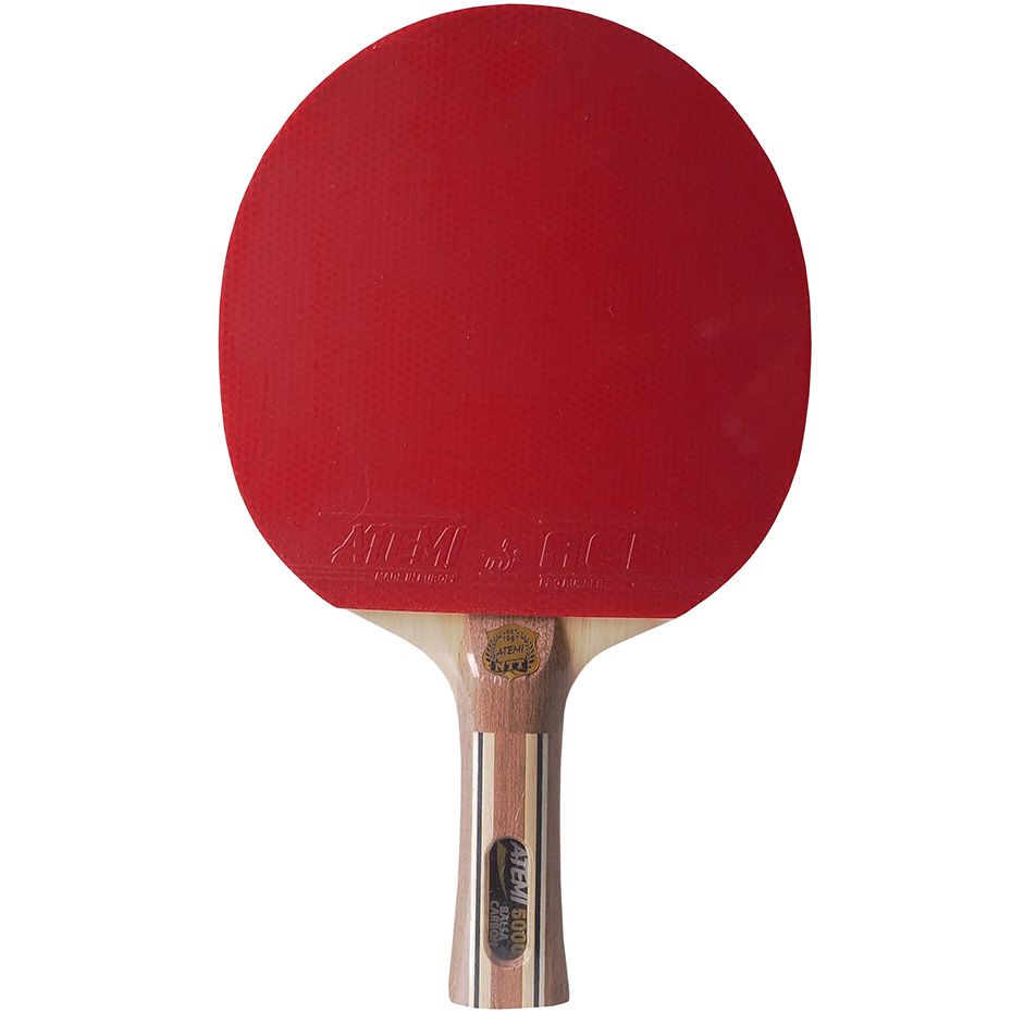 Atemi Rakietka do ping ponga New 5000 Pro concave