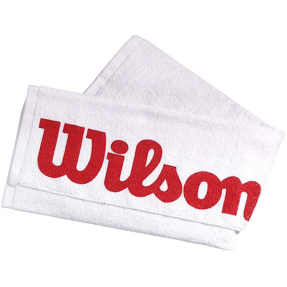 Wilson Ręcznik Sport Towel WRZ540100