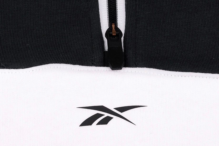 Reebok Dres Te Linear Logo TS komplet spodnie bluza FU3198