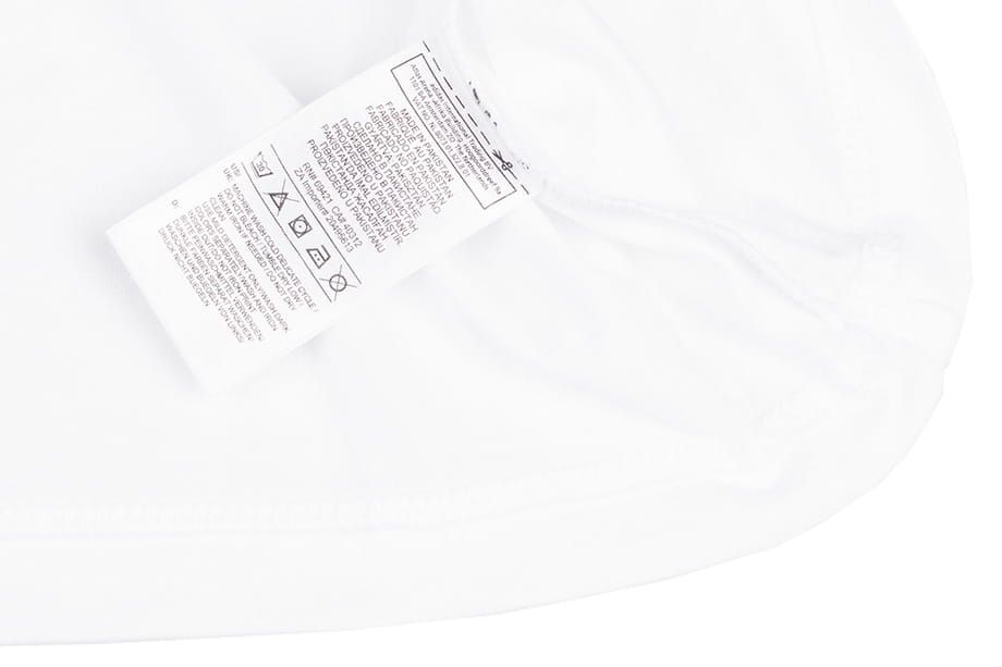 Reebok Koszulka męska QQR- Reebok Stacked DU4692 Reebok Koszulka męska QQR- Reebok Stacked DU4692
