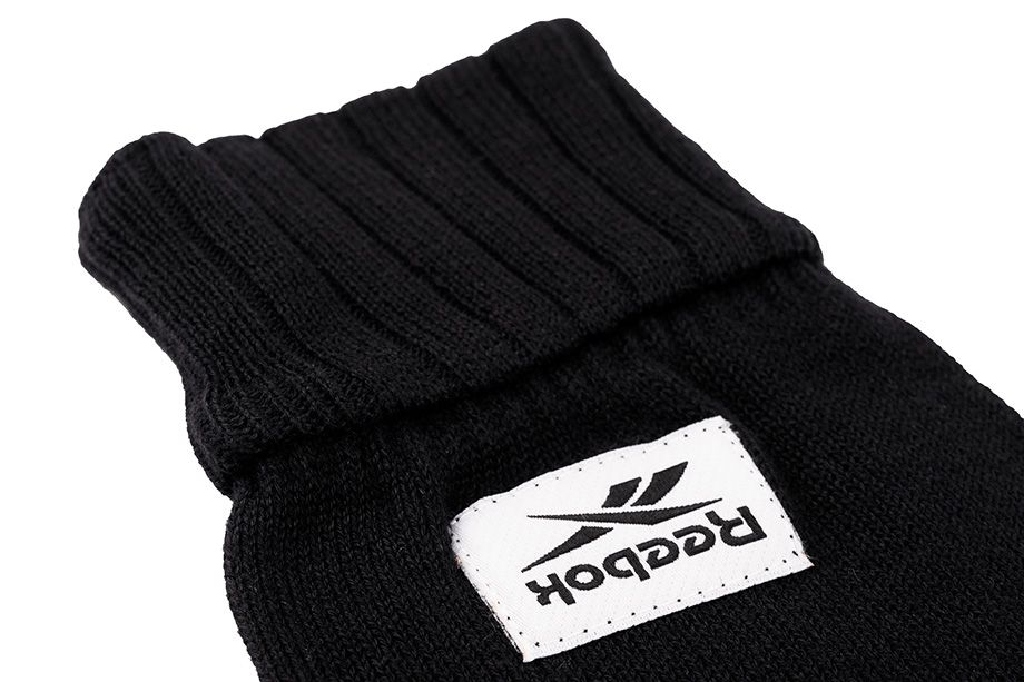 Reebok Rękawiczki Active Foundation Knitted Glove GC8711 Reebok Rękawiczki Active Foundation Knitted Glove GC8711