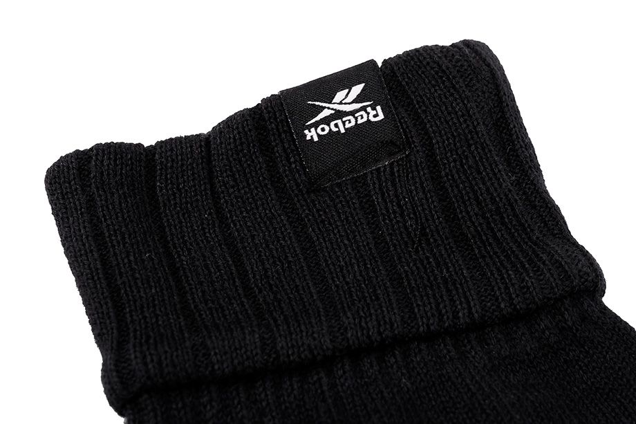 Reebok Rękawiczki Active Foundation Knitted Glove GC8711 Reebok Rękawiczki Active Foundation Knitted Glove GC8711