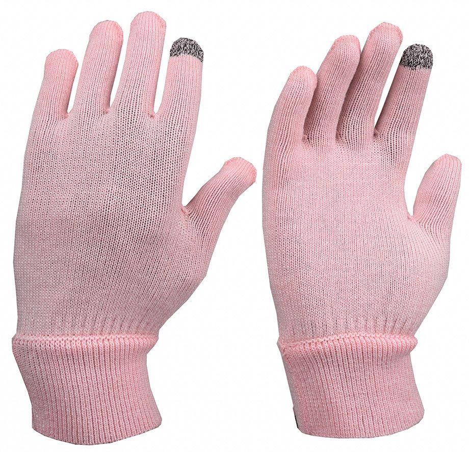 Reebok Rękawiczki damskie Womens Essentials Gloves GH4856