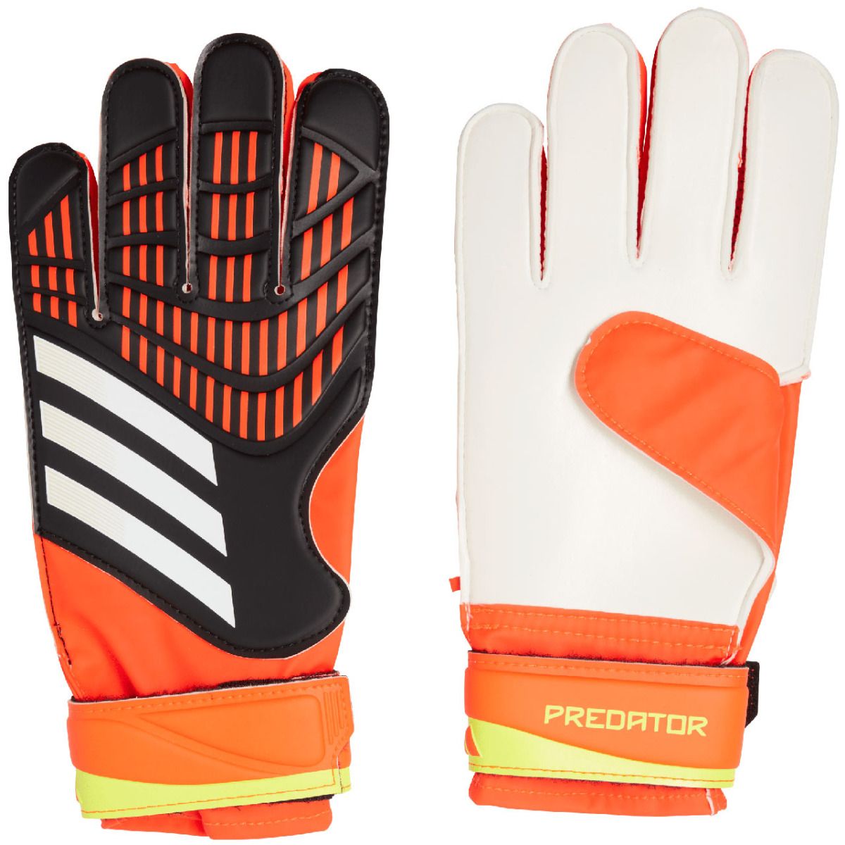 adidas Rękawice bramkarskie Predator Training IQ4027