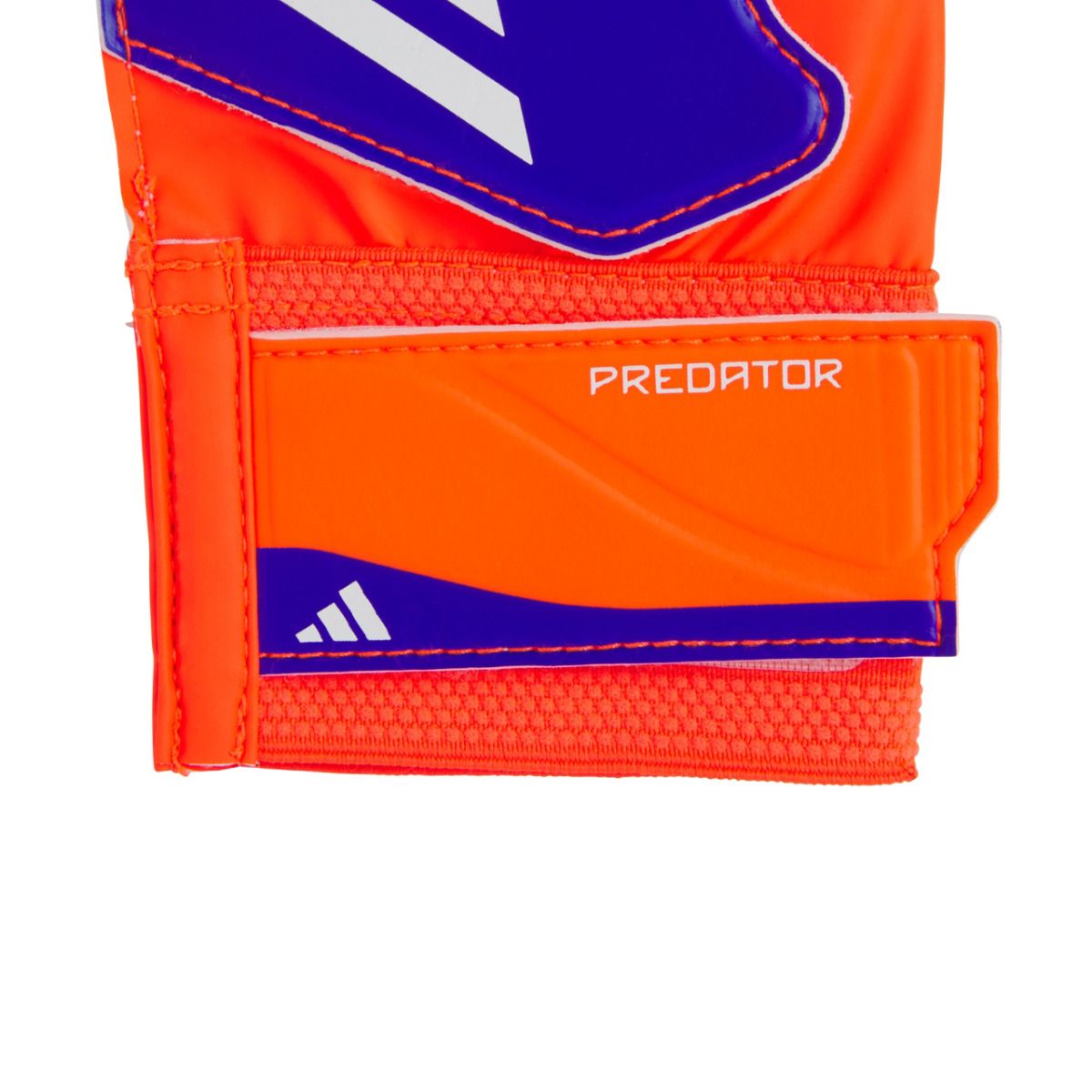 adidas Rękawice bramkarskie dla dzieci Predator Training IX3872