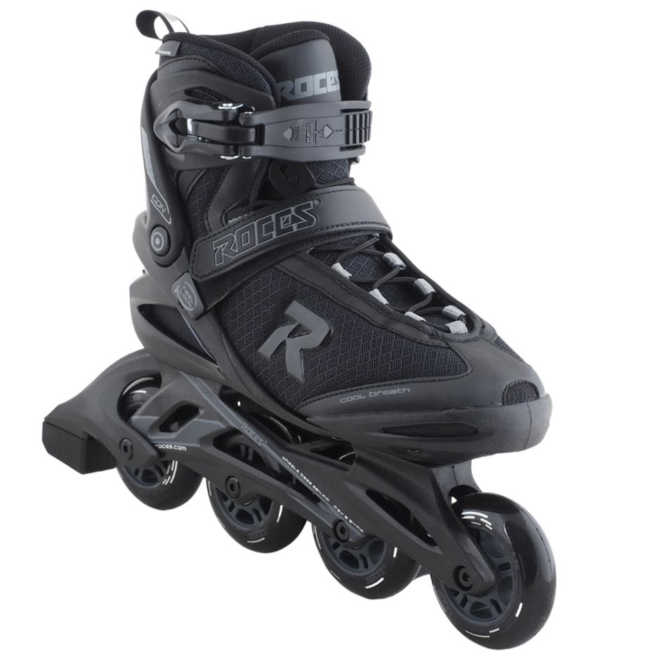 Roces Łyżworolki Icon 400821 03 EUR 43 Roces Łyżworolki Icon 400821 03 EUR 43