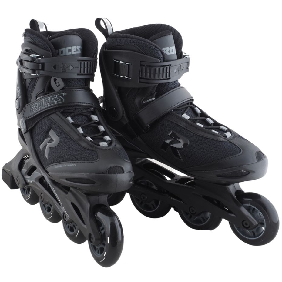 Roces Łyżworolki Icon 400821 03 EUR 43 Roces Łyżworolki Icon 400821 03 EUR 43
