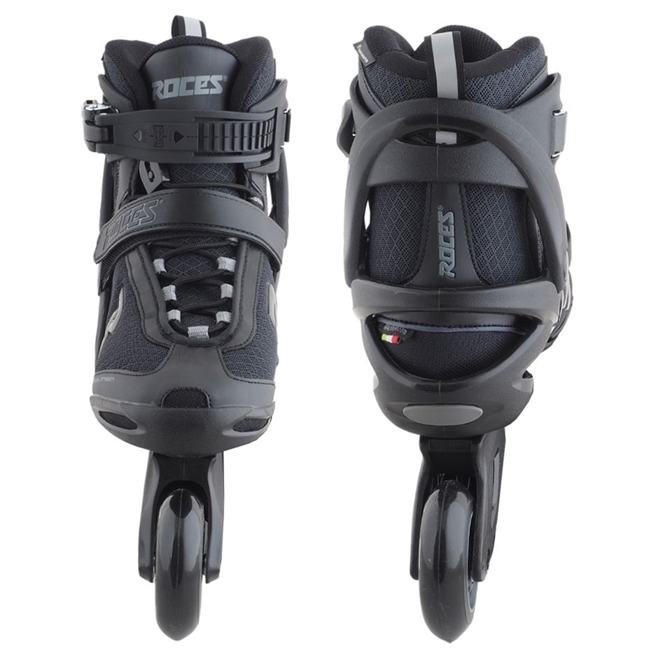 Roces Łyżworolki Icon 400821 03 EUR 43 Roces Łyżworolki Icon 400821 03 EUR 43