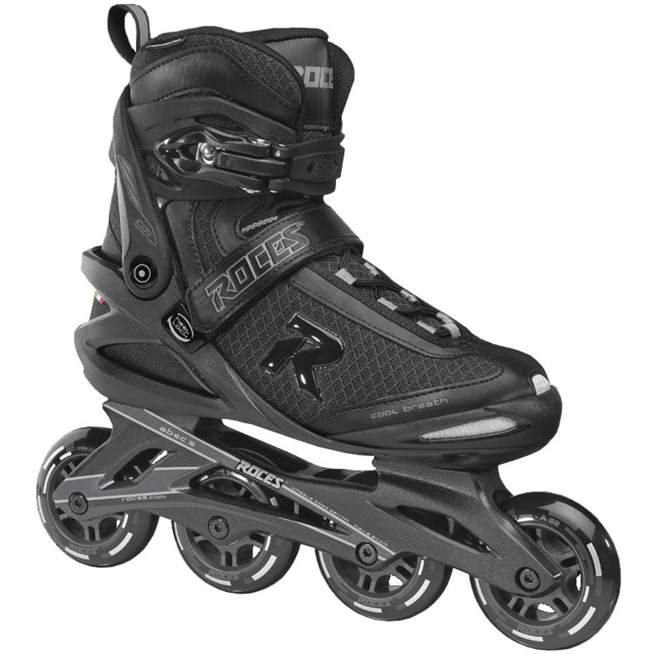 Roces Łyżworolki Icon 400821 03 EUR 43 Roces Łyżworolki Icon 400821 03 EUR 43