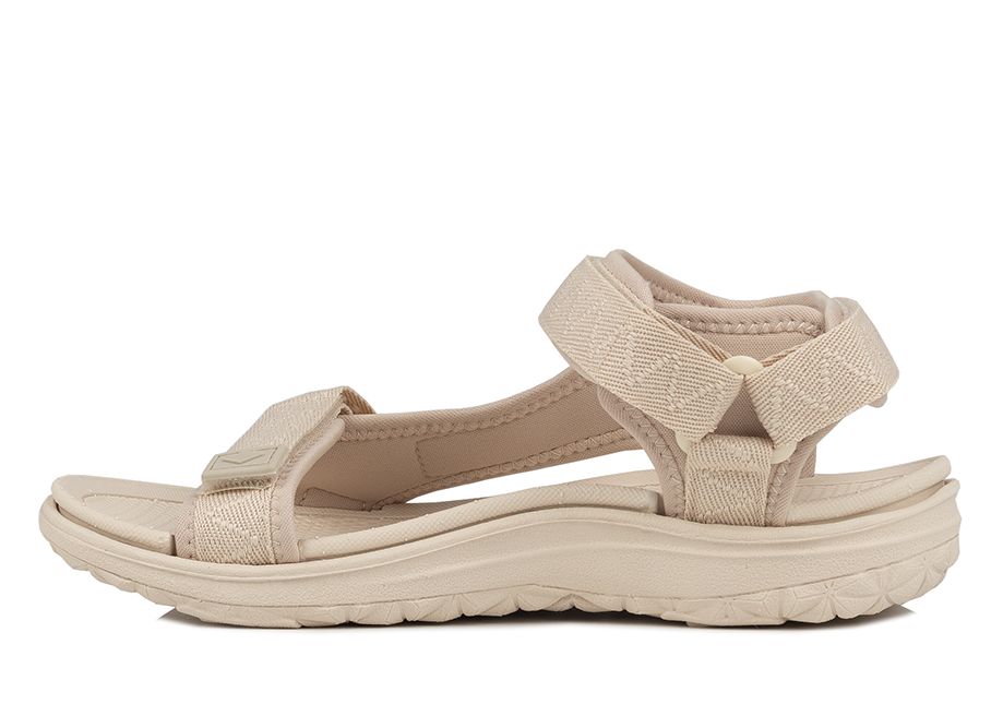 Lee Cooper Sandały damskie LCW-25-34-3560LA Lee Cooper Sandały damskie LCW-25-34-3560LA