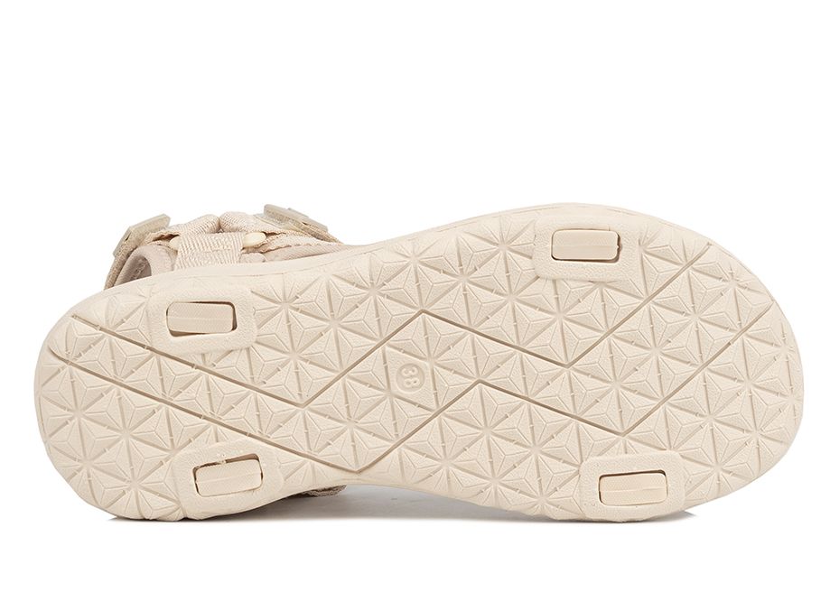Lee Cooper Sandały damskie LCW-25-34-3560LA Lee Cooper Sandały damskie LCW-25-34-3560LA