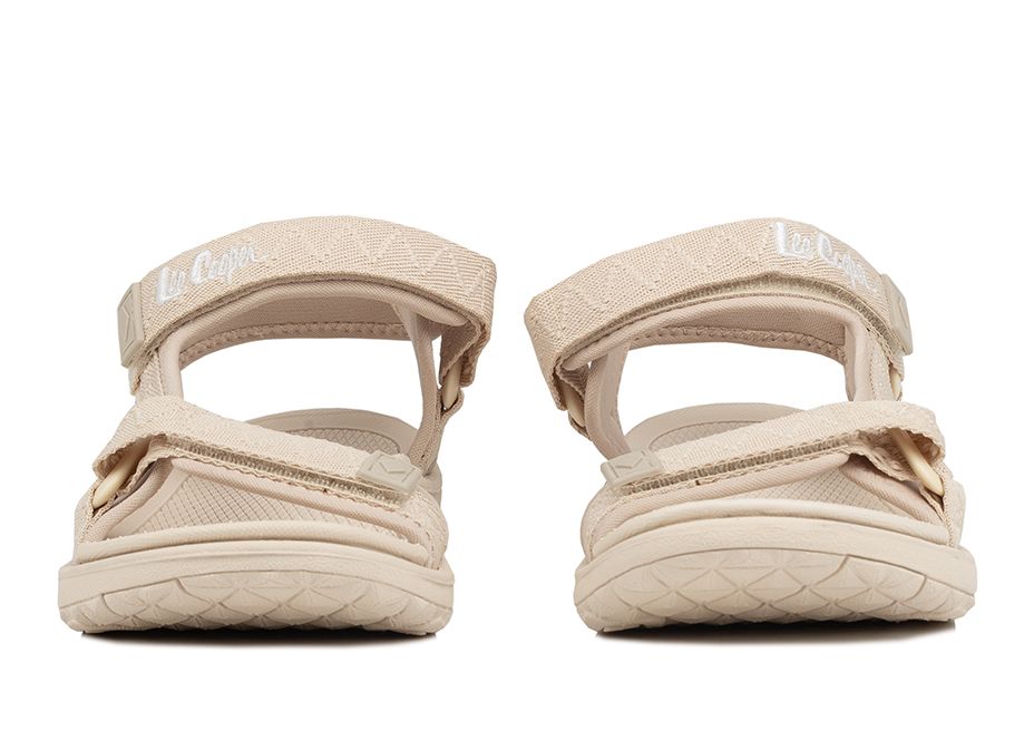 Lee Cooper Sandały damskie LCW-25-34-3560LA Lee Cooper Sandały damskie LCW-25-34-3560LA