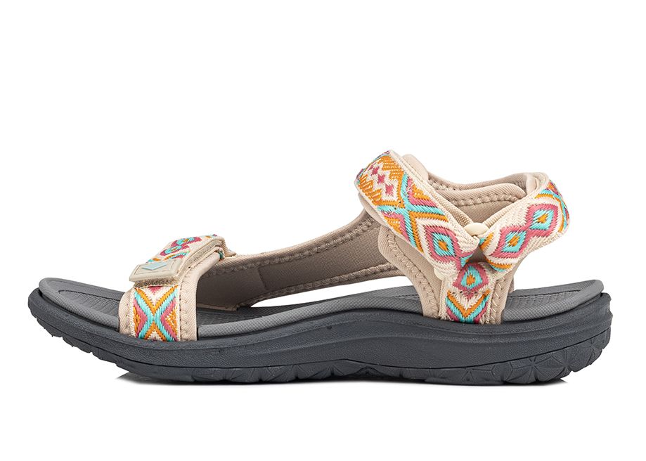Lee Cooper Sandały damskie LCW-25-34-3563LA