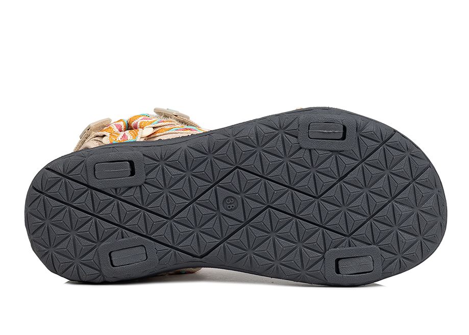 Lee Cooper Sandały damskie LCW-25-34-3563LA