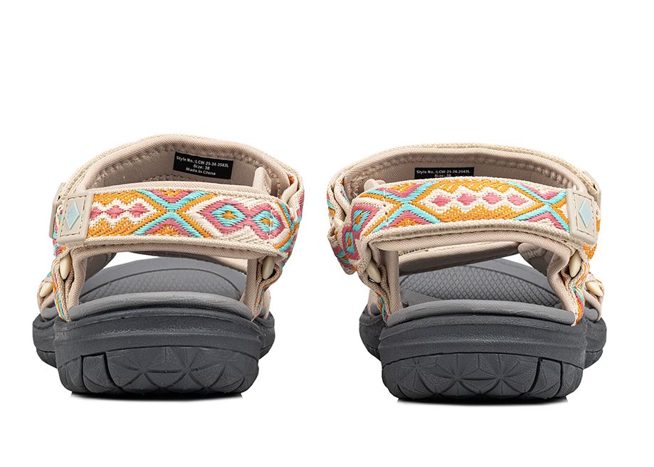 Lee Cooper Sandały damskie LCW-25-34-3563LA