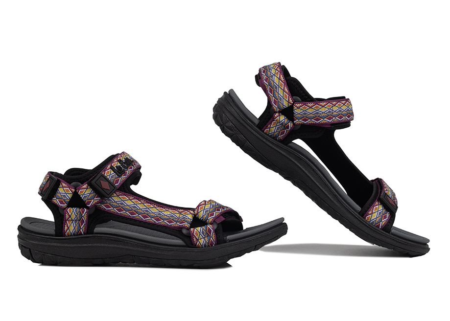 Lee Cooper Sandały damskie LCW-25-34-3565LA Lee Cooper Sandały damskie LCW-25-34-3565LA