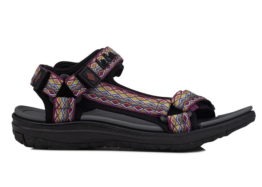 Lee Cooper Sandały damskie LCW-25-34-3565LA Lee Cooper Sandały damskie LCW-25-34-3565LA