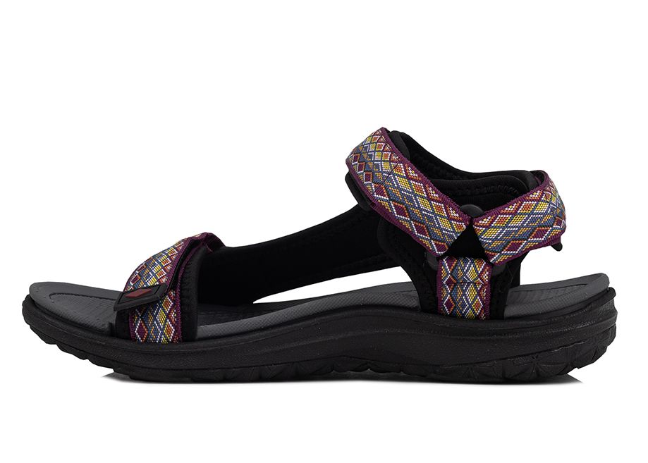 Lee Cooper Sandały damskie LCW-25-34-3565LA Lee Cooper Sandały damskie LCW-25-34-3565LA